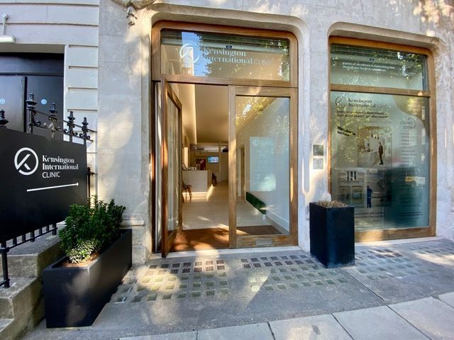 Kensington International Clinic: Un Bastion de la Médecine Multilingue à Londres