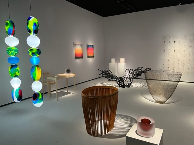 PAD : le salon de l’Art et du Design 2023 à Londres