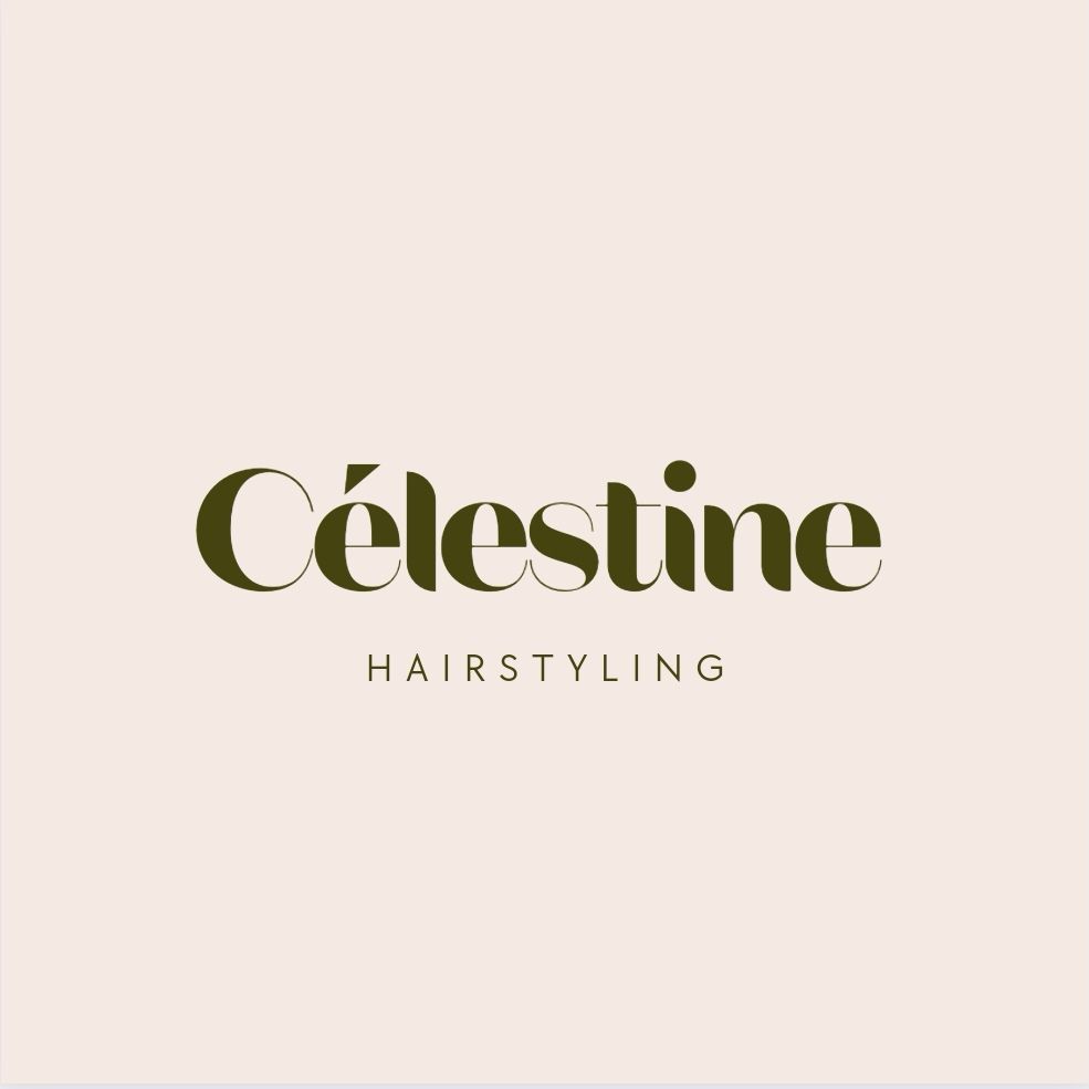 Célestine, coiffeuse Française à Londres