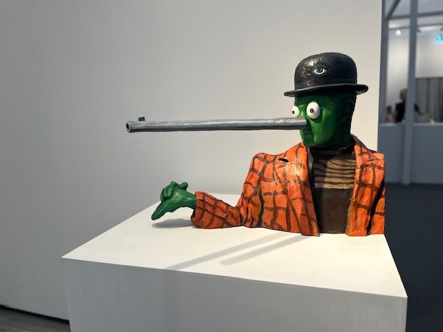 Frieze, Frieze Masters, Frieze Sculptures : quand l’Art se conjugue à tous les temps