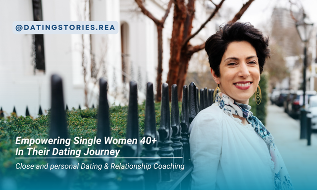 Dating and Relationship Coach and NLP Practioner