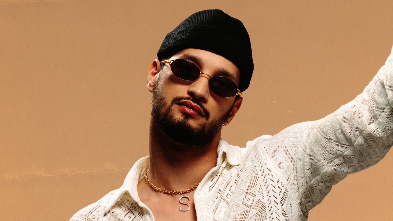 Soolking à Londres : Un Concert Événement le 29 Avril 2024