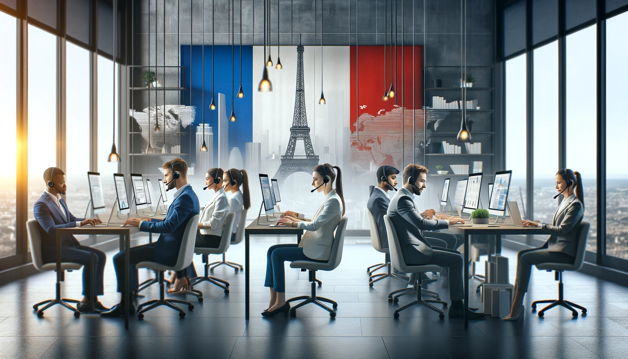 Assistance Administrative à Portée de Main : Découvrez France Consulaire pour les Expatriés Français