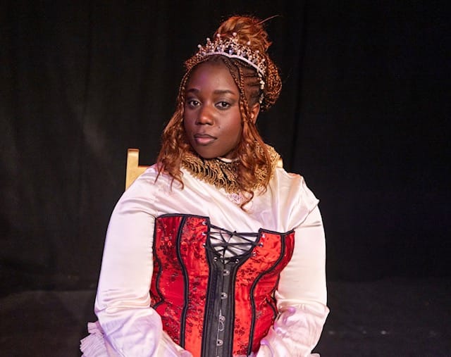 Théâtre : « The Fruity Prince » : Shakespeare revisité