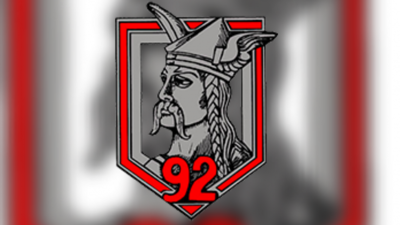 La Brigade irlandaise