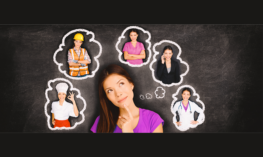 Coaching d'orientation 15-25 ans