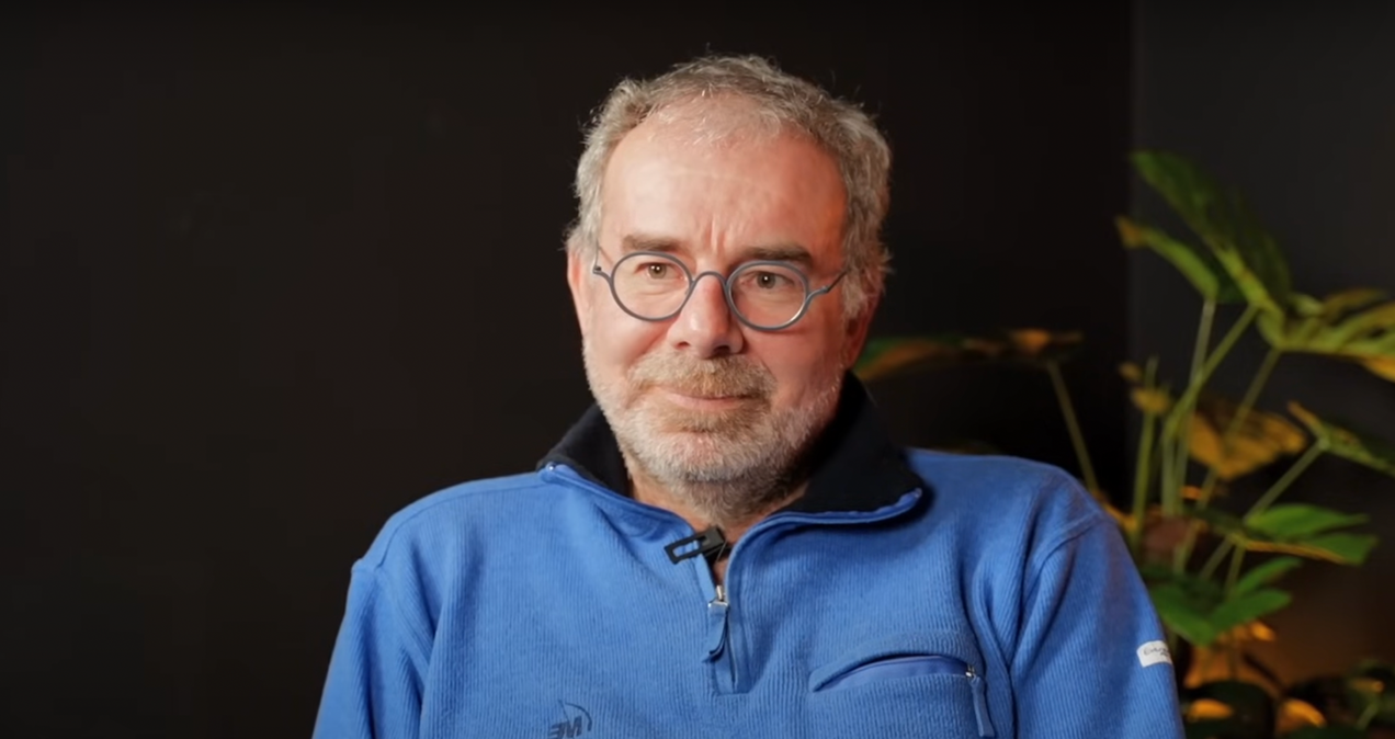 Au cœur du pouvoir : Corruption et déconnexion, le témoignage de Paul-Antoine Martin