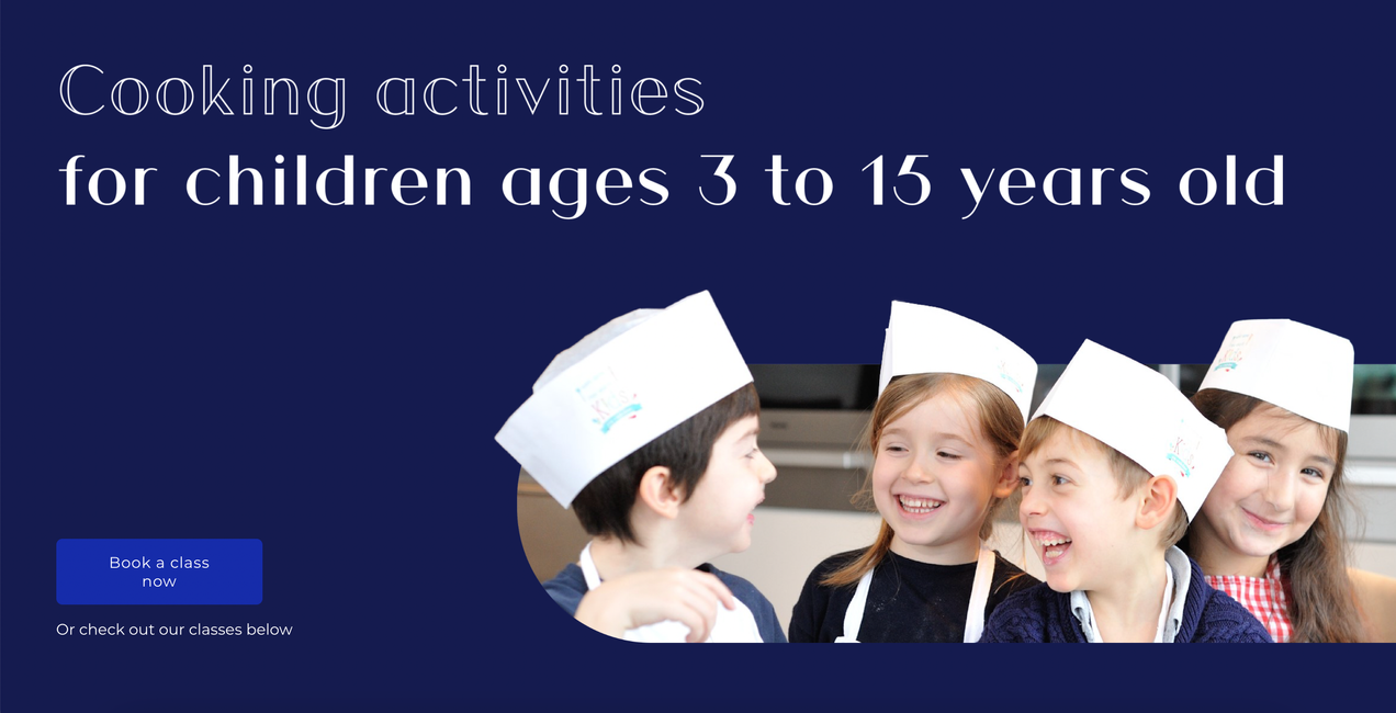 En Cuisine Cooking School