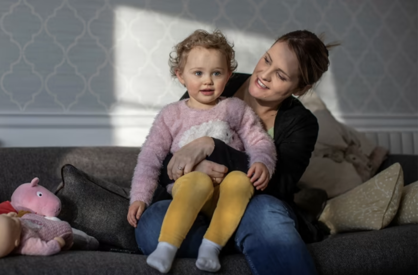 French Nanny Agency : La référence dans la garde d'enfants bilingue nominée aux UK NANNY AWARDS 2024