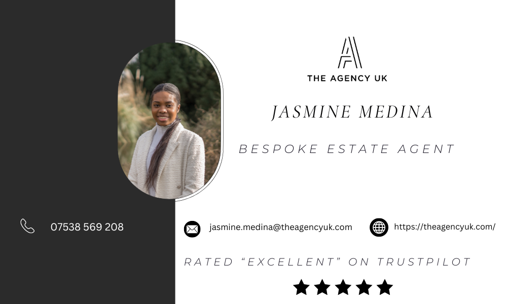 Agent immobilier bilingue