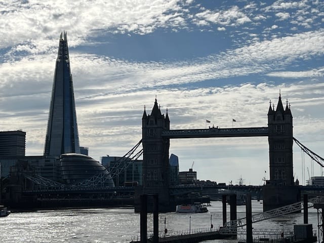 Londres, une ville qui s’embourgeoise ?