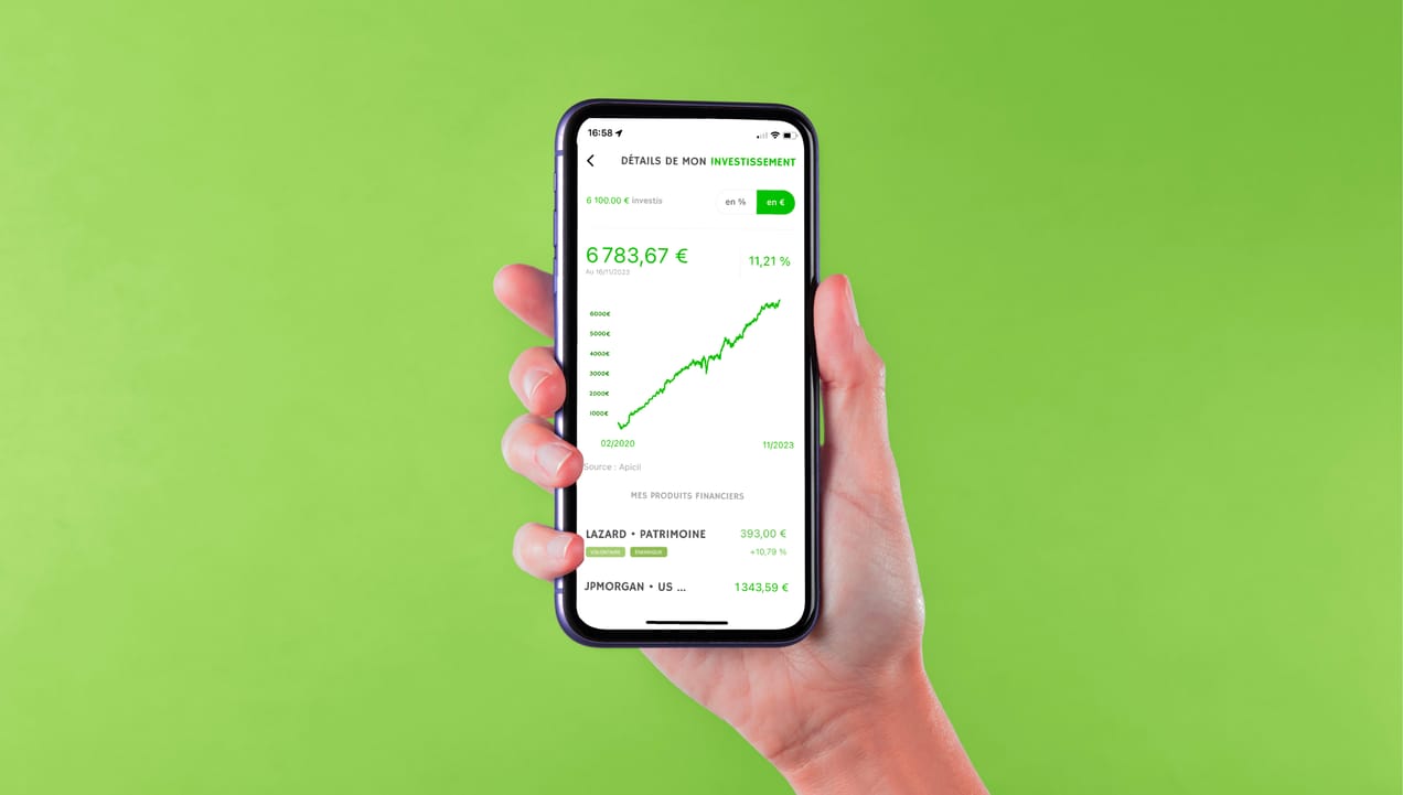 Mon Petit Placement débarque à Londres : L’investissement financier à portée de main pour les Français expatriés