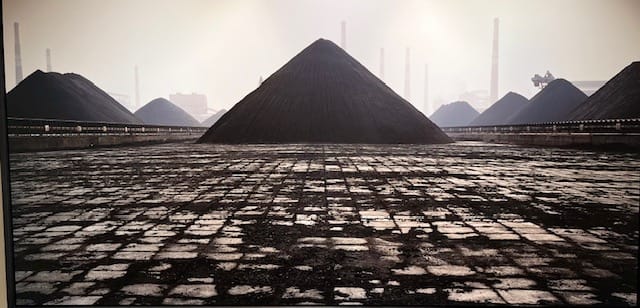 Burtynsky : quand la beauté de la photographie éveille les consciences