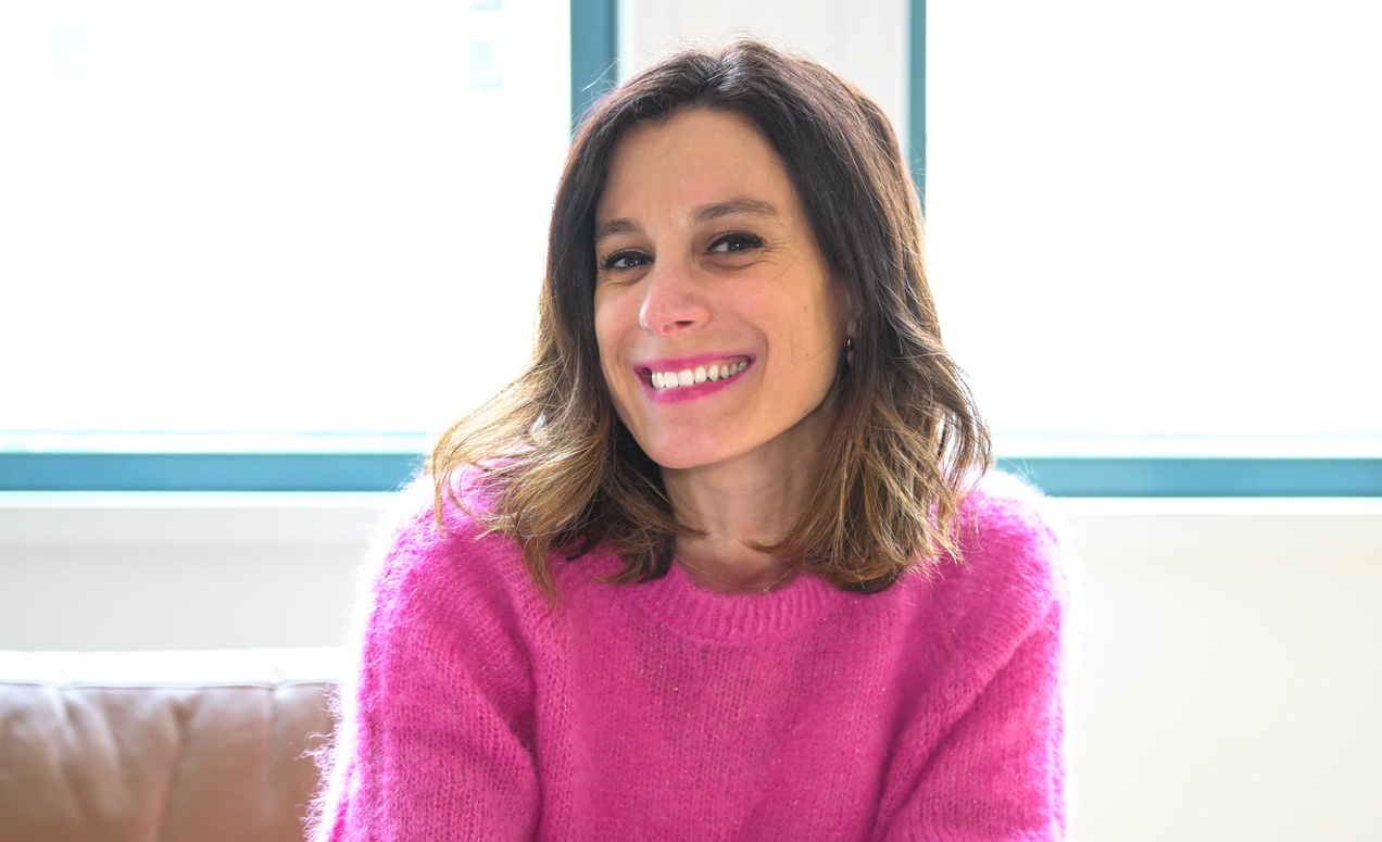 Makemyyear.fr - Rencontrez Antonie Desprez, l'architecte de l'épanouissement et l'orientation des jeunes