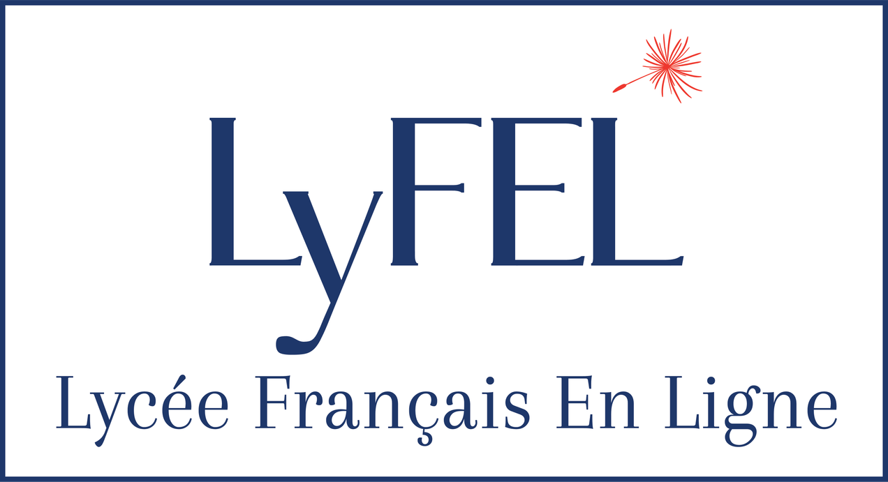 LyFEL Lycée Français en Ligne
