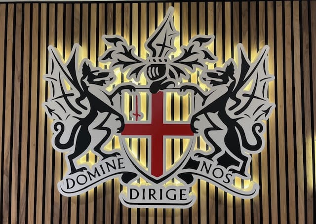 Le Lord-Maire de la Cité de Londres : interview avec « l’homme qui gère des milliards »