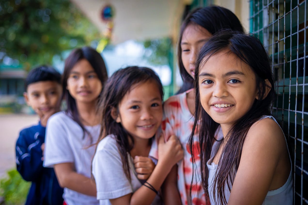 Eugenie Munakarmi : Pilier de Children of the Mekong au Royaume-Uni