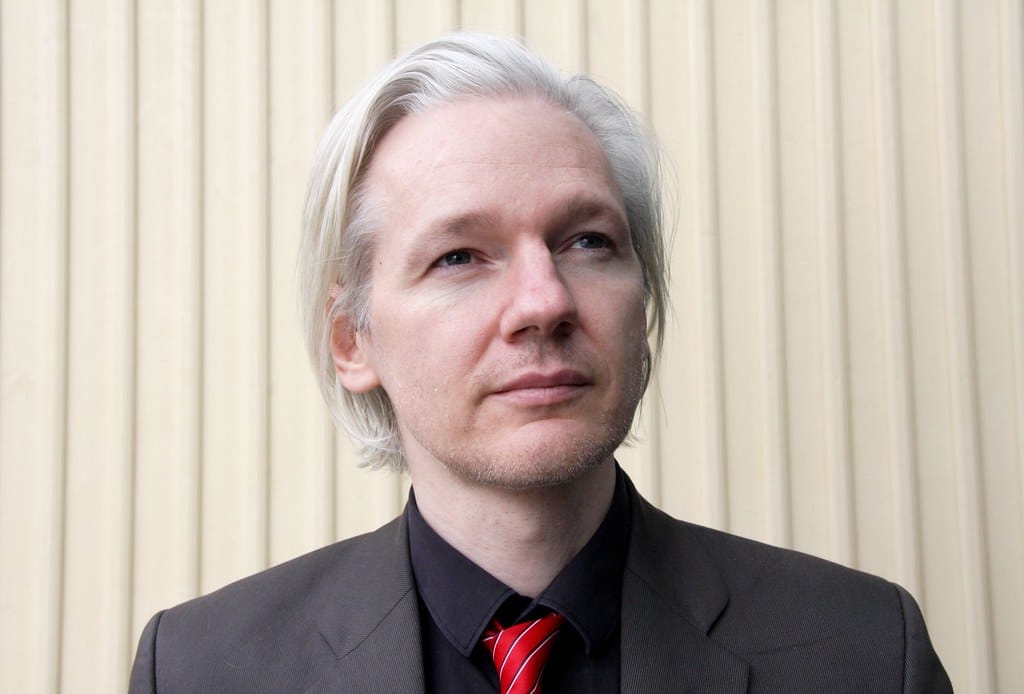 Julian Assange est "libre" après un accord avec la justice américaine, annonce WikiLeaks