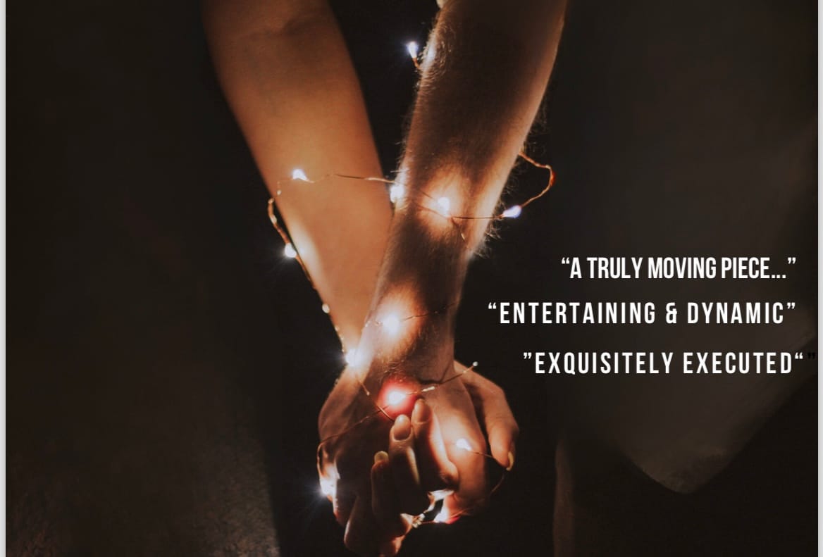 Christina Carrafiell, dramaturge humaniste et visionnaire