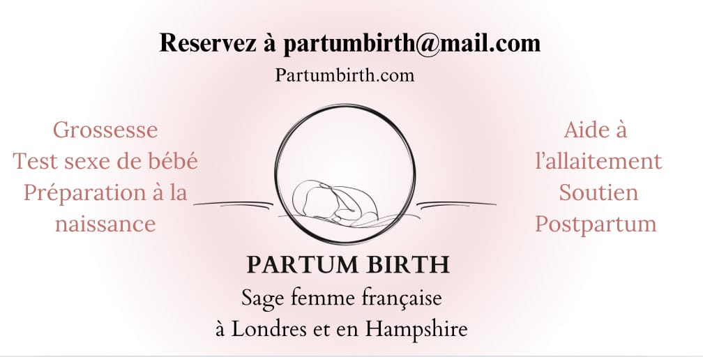 Sage femme française