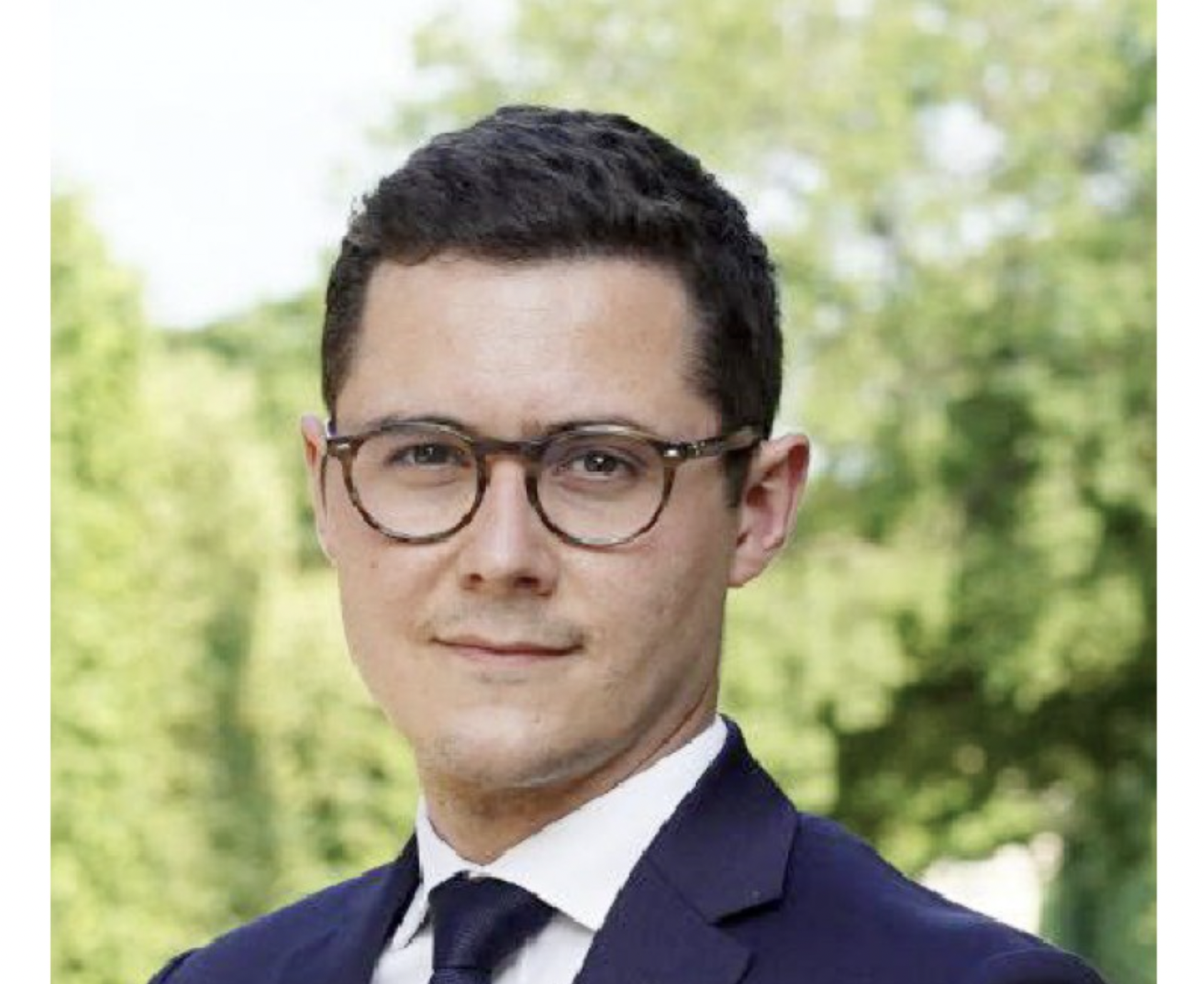 Vincent Caure remporte la 3e circonscription des Français de l'étranger