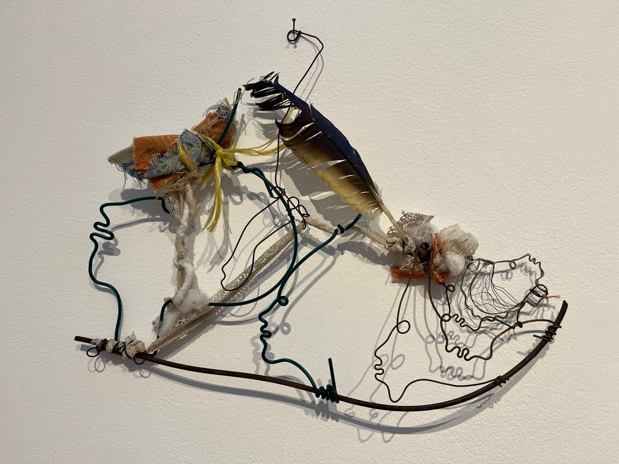 L’art de la transformation : Lonnie Holley au Camden Art centre