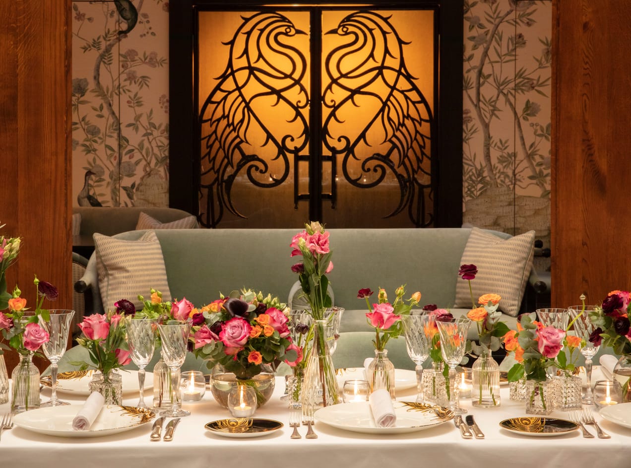 L'oscar London, un joyau architectural au cœur de Bloomsbury et Covent Garden