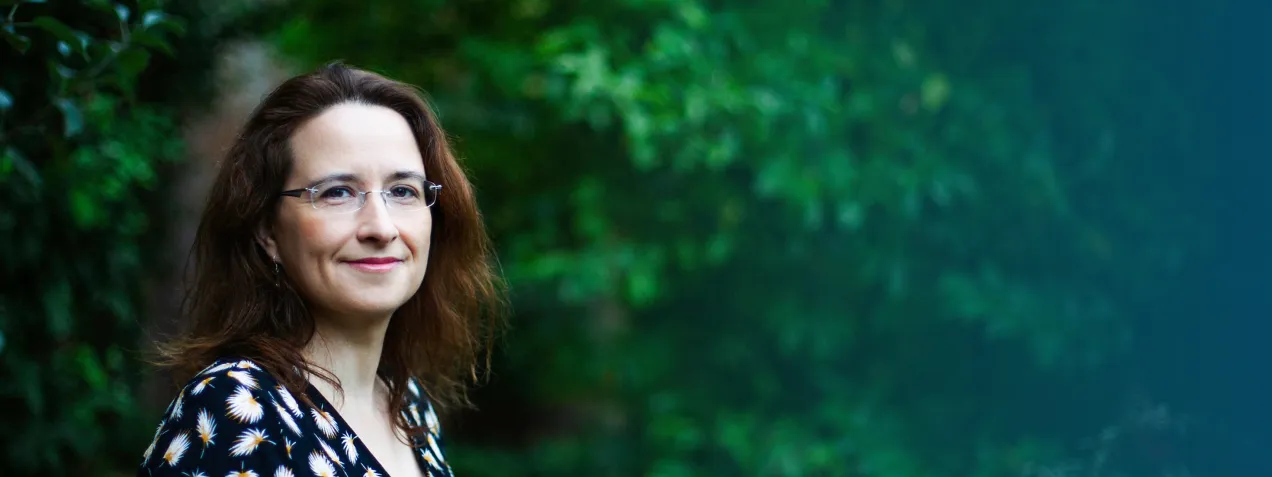 Cecile Hemery - Coaching Carrière et Leadership