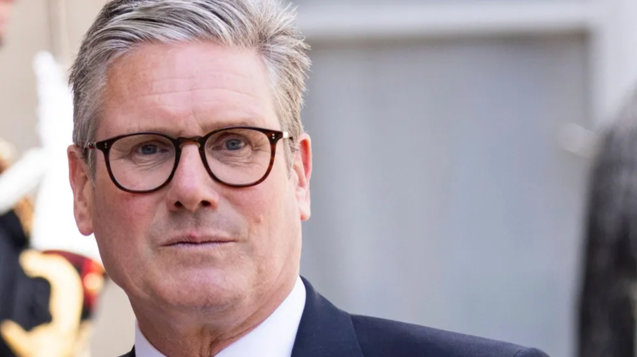 Starmer demande à ses alliés européens de relever ensemble le "défi" de l'extrême-droite