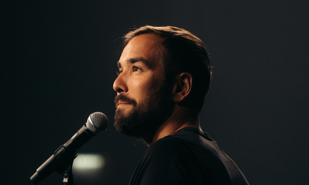 Franjo à Londres : Ne manquez pas son spectacle le 8 octobre 2024