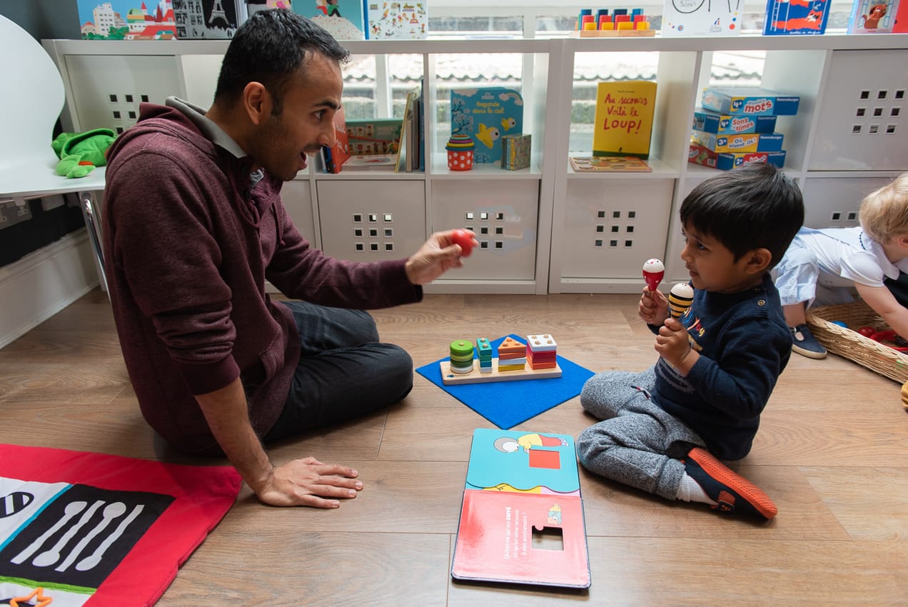 Aider Votre Enfant à Maîtriser le Français : Découvrez le Club Petit Pierrot
