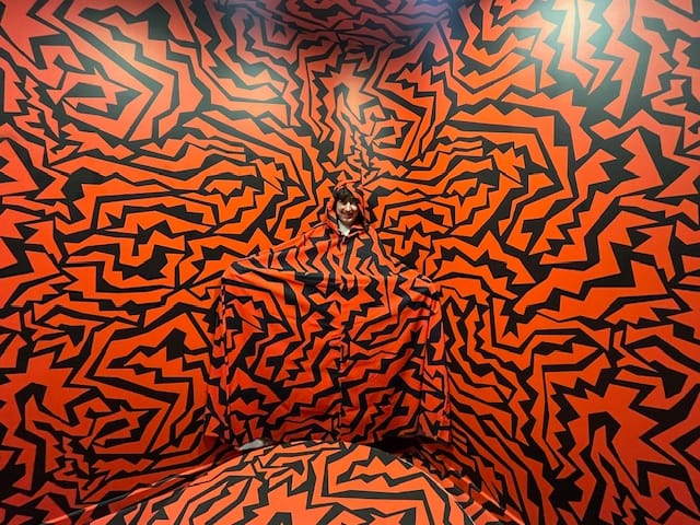 Paradox Museum : plongez dans le monde de l'illusion