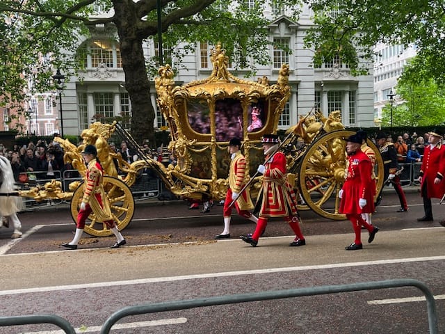 Le site du Mémorial National dédié à la Reine Elizabeth II révélé aujourd’hui