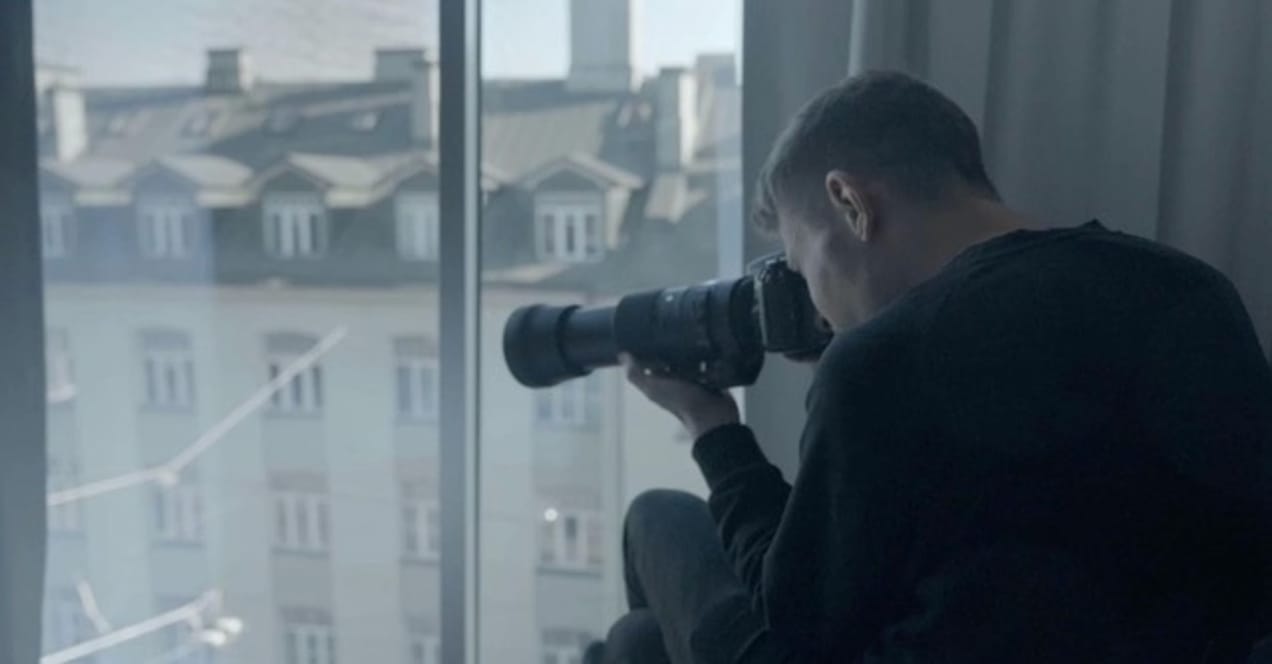 Un documentaire sur l'extrême droite déprogrammé du London Film Festival