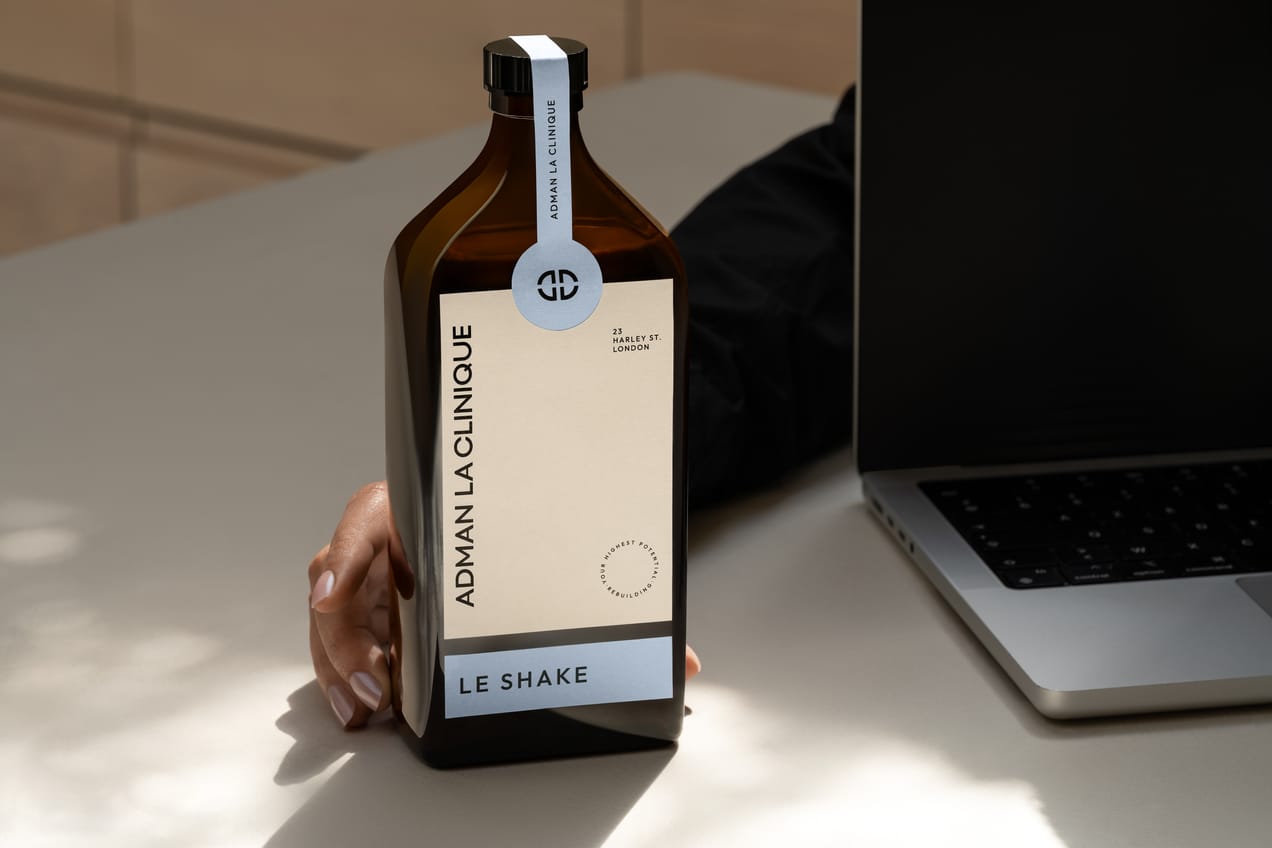 Cette clinique vous livre des repas sur-mesure, conçus exclusivement pour votre bien-être et votre santé