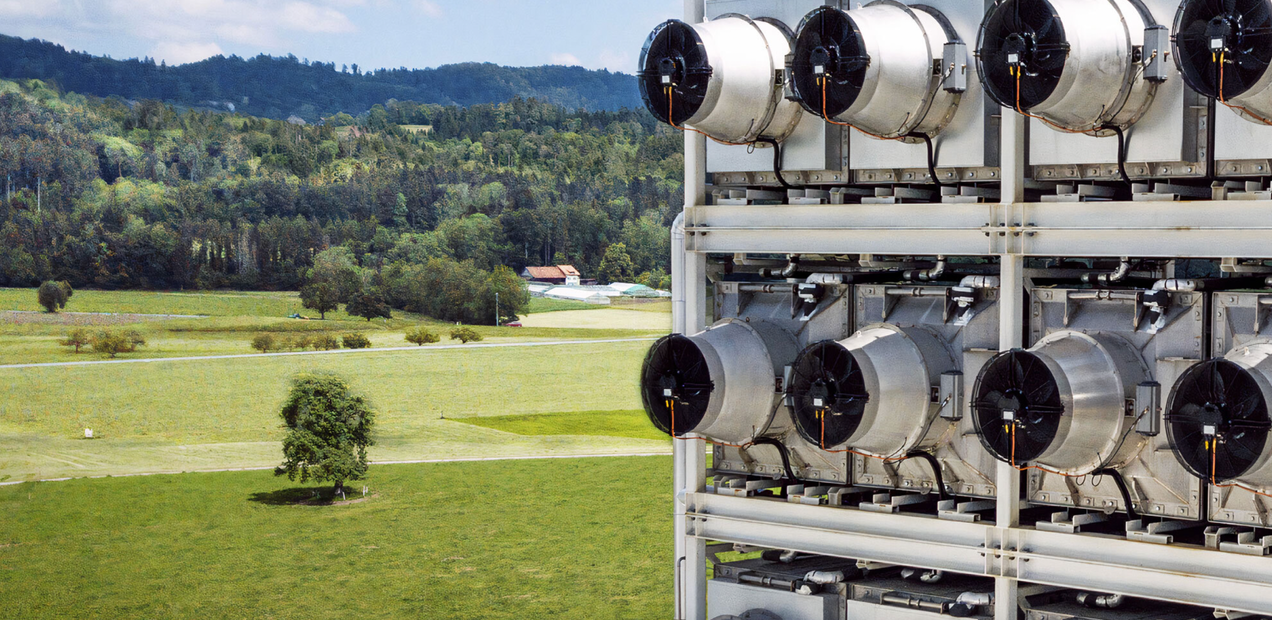 Le Royaume-Uni parie sur le captage de carbone pour réduire ses émissions et créer des emplois