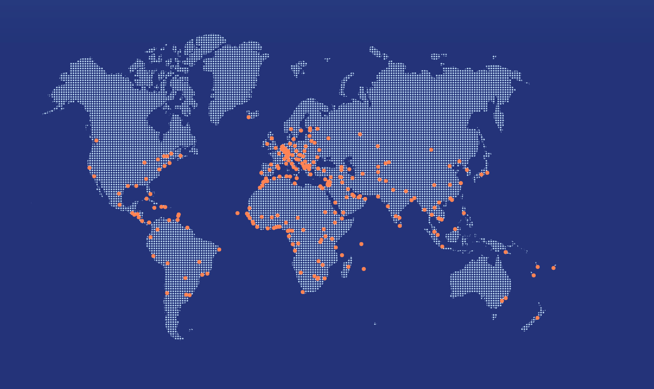 Les Français de l'étranger en 2024 : une communauté dynamique face aux défis mondiaux
