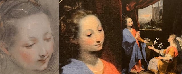 Grands Maîtres de la Renaissance Italienne : la Collection Royale de dessins exposée à  Buckingham Palace