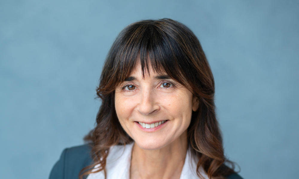 JOELLE BRAHIN - Coach Exécutive et Experte en Évaluation de Management Fondatrice de JBC Executive Solutions Ltd