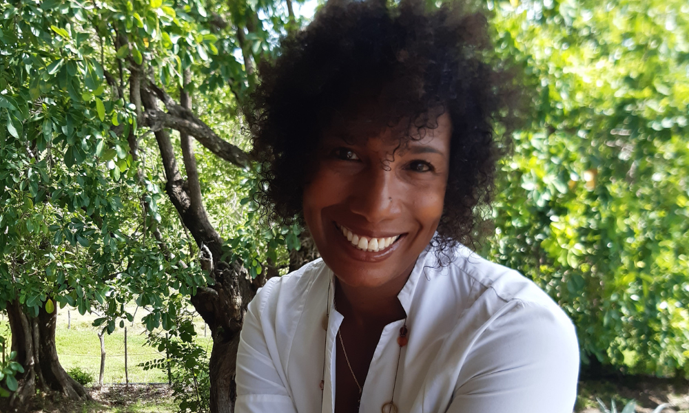 Myriann Duval Praticienne en Neurofeedback Dynamique NeurOptimal® Certifiée