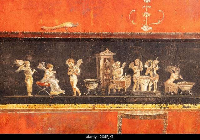 L'histoire romaine s'invite à Londres : un cycle de conférences exceptionnel