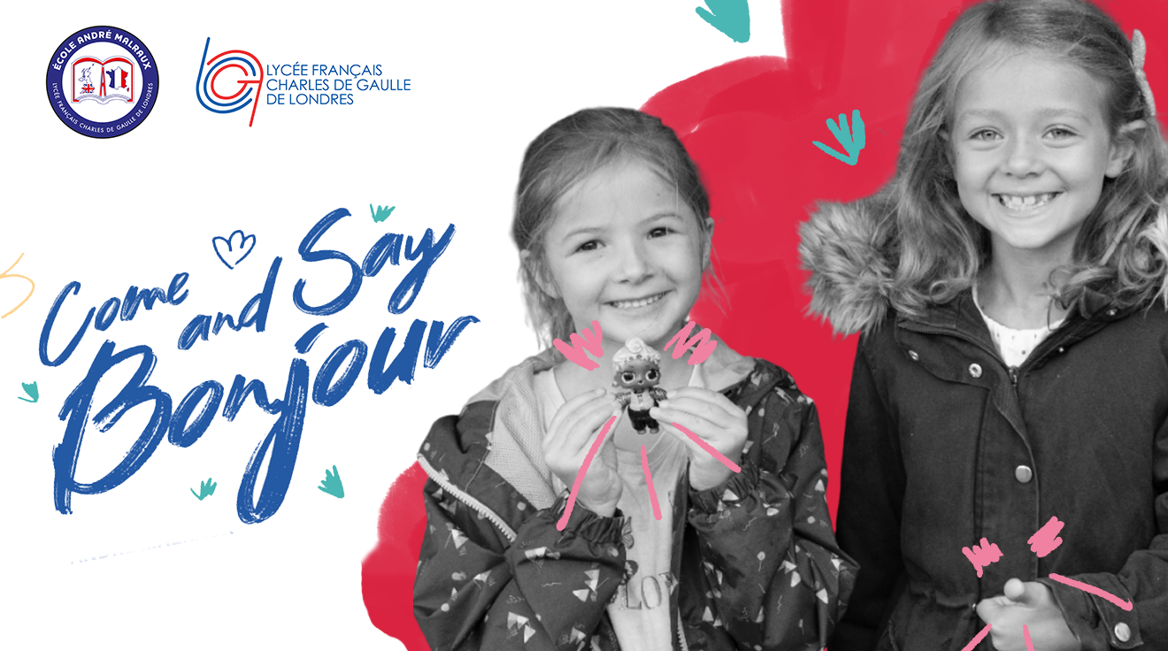 L'excellence bilingue à l'école André Malraux : un parcours exceptionnel à découvrir