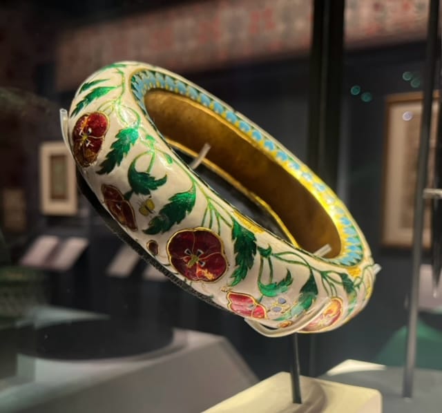 Le somptueux héritage culturel de l'Empire Moghole au V&A