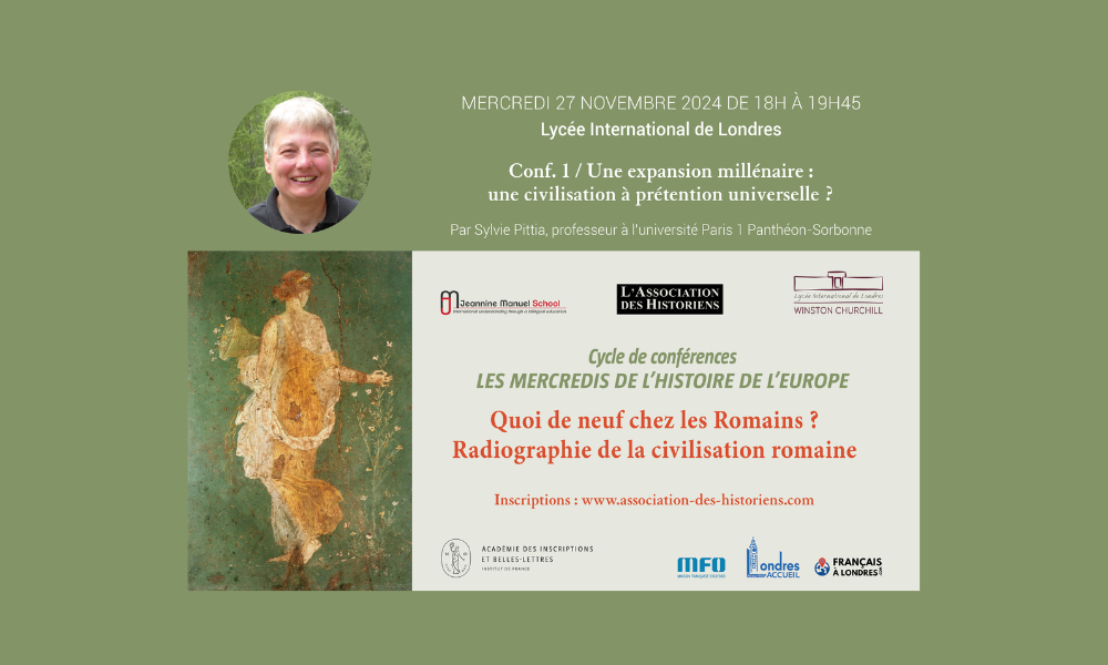 Rome : une civilisation millénaire qui façonne encore notre présent