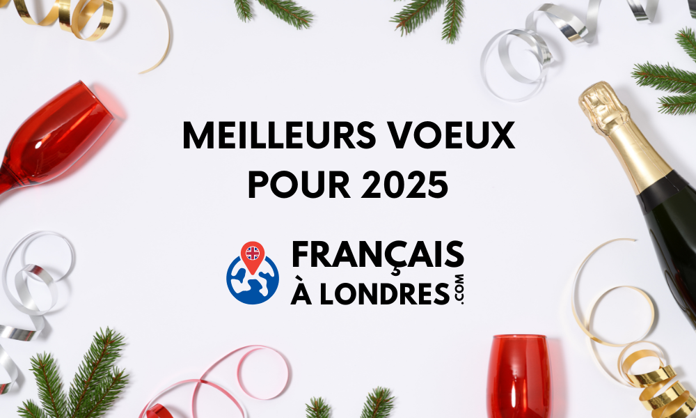 2025 : Une année d'union pour la communauté francophone du Royaume-Uni