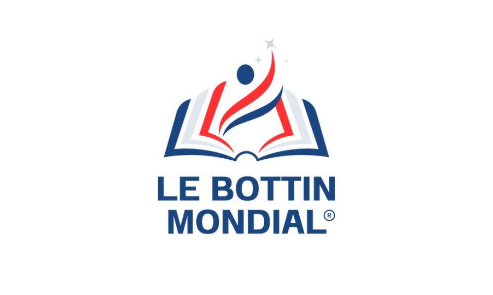 Le Bottin Mondial