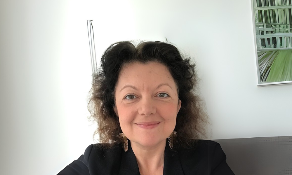 Eléonore Moreau - Executive Coach Certifiée et Coach de Carrière