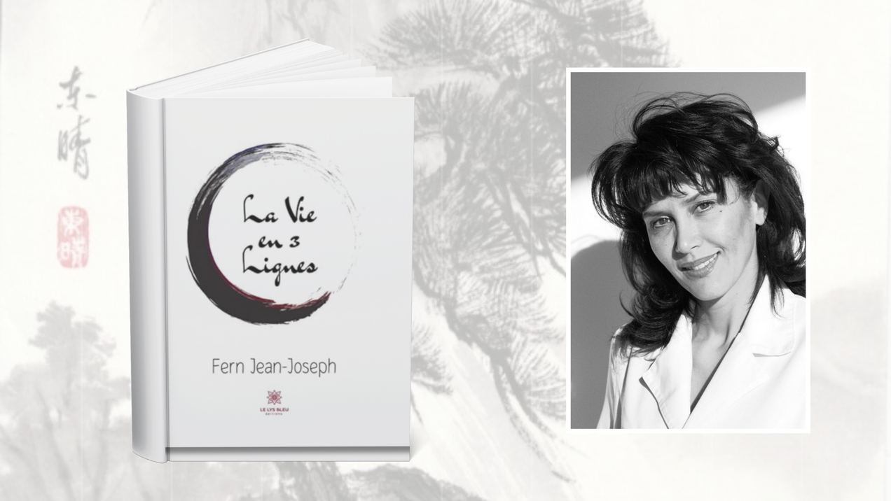 Fern Jean-Joseph : la nouvelle voix de la poésie à Londres