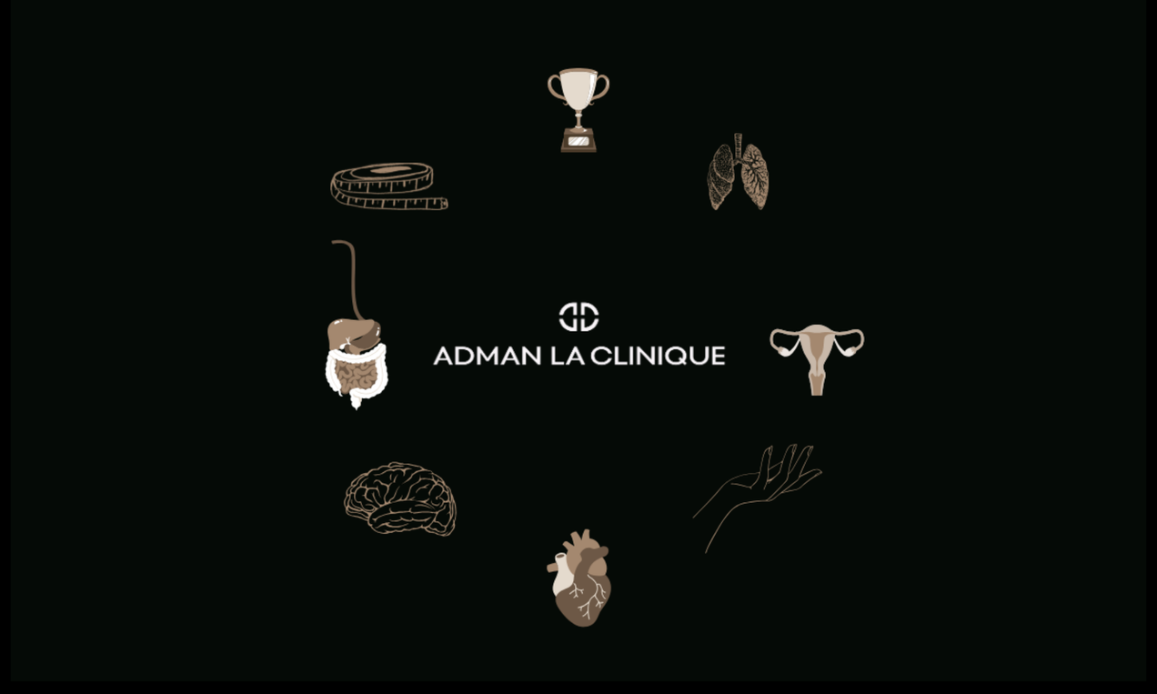 Dounya Adman-Diététicienne Nutritionniste reconnue en France et au Royaume Uni