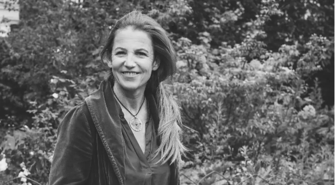 Psychotherapy - Virginie Boury-Prin